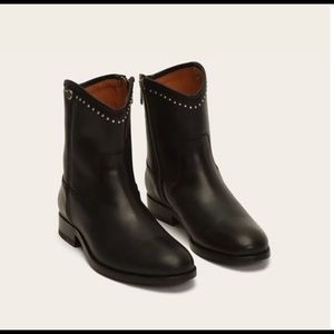 Frye Boots